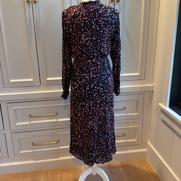 NWOT Cloth & Stone dress Size Small - Picture 4 of 9